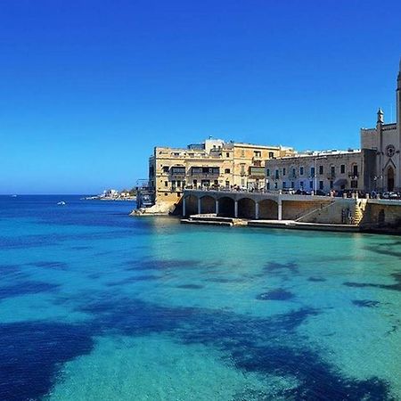 Modern Apartment In The Best Location, Perfect For Families Sliema Esterno foto